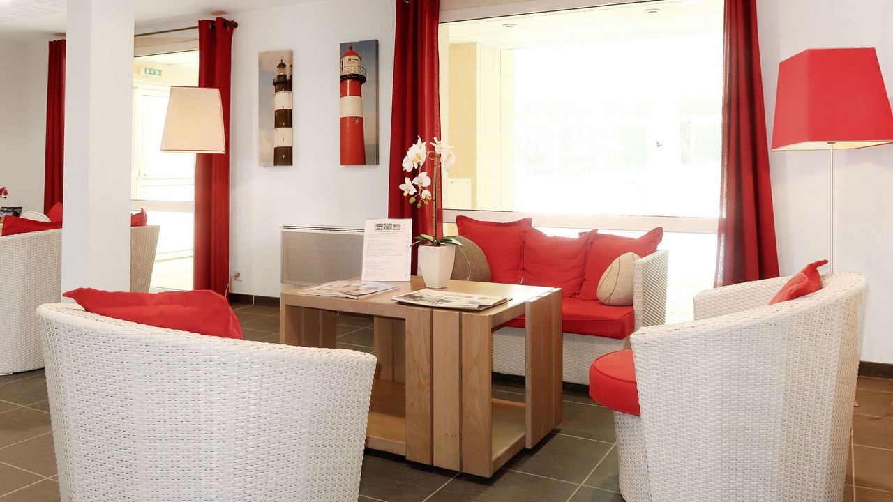 Photo of Bedroom in Sables-d'Or-les-Pins