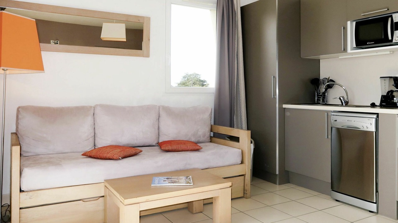 Photo of Bedroom in Sables-d'Or-les-Pins