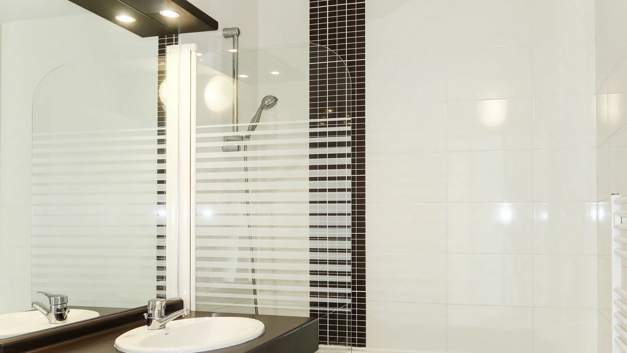 Photo of Bathroom in Sables-d'Or-les-Pins