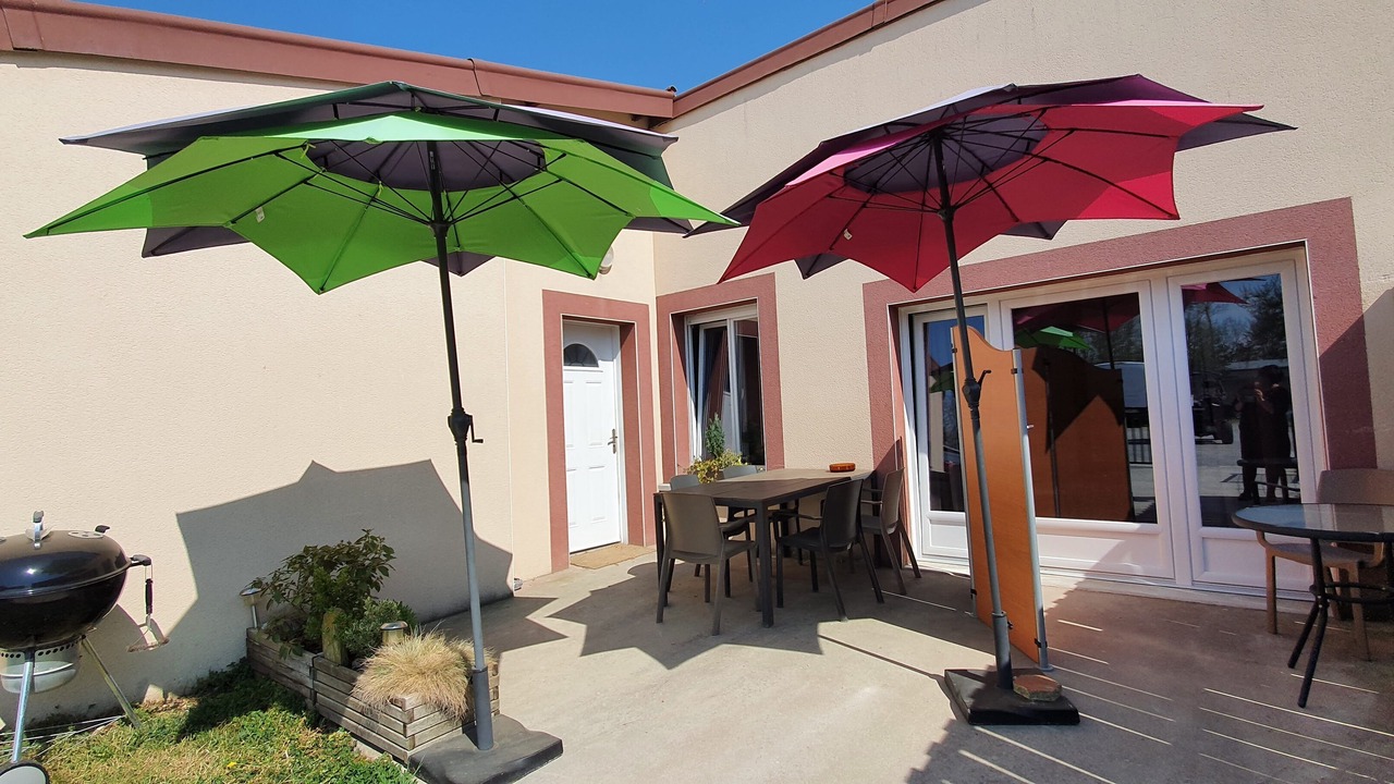 Photo of Outdoor in Loisy-sur-Marne