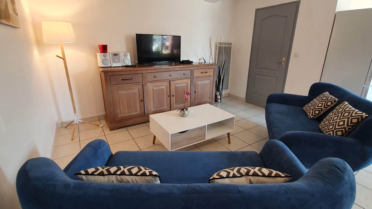 Photo of Livingroom in Loisy-sur-Marne