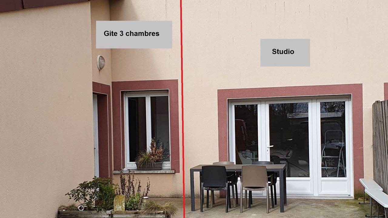 Photo of Outdoor in Loisy-sur-Marne