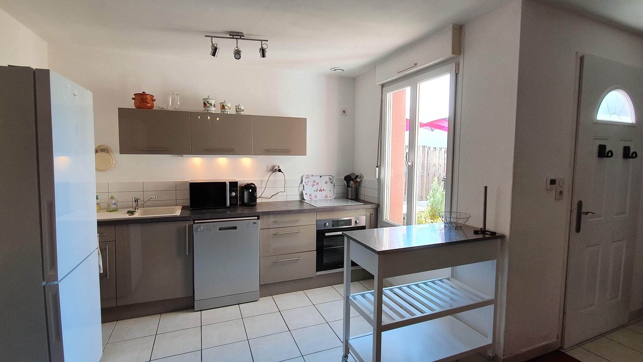 Photo of Kitchen in Loisy-sur-Marne