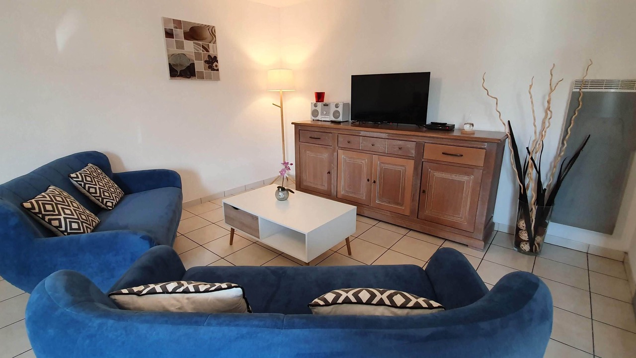 Photo of Livingroom in Loisy-sur-Marne