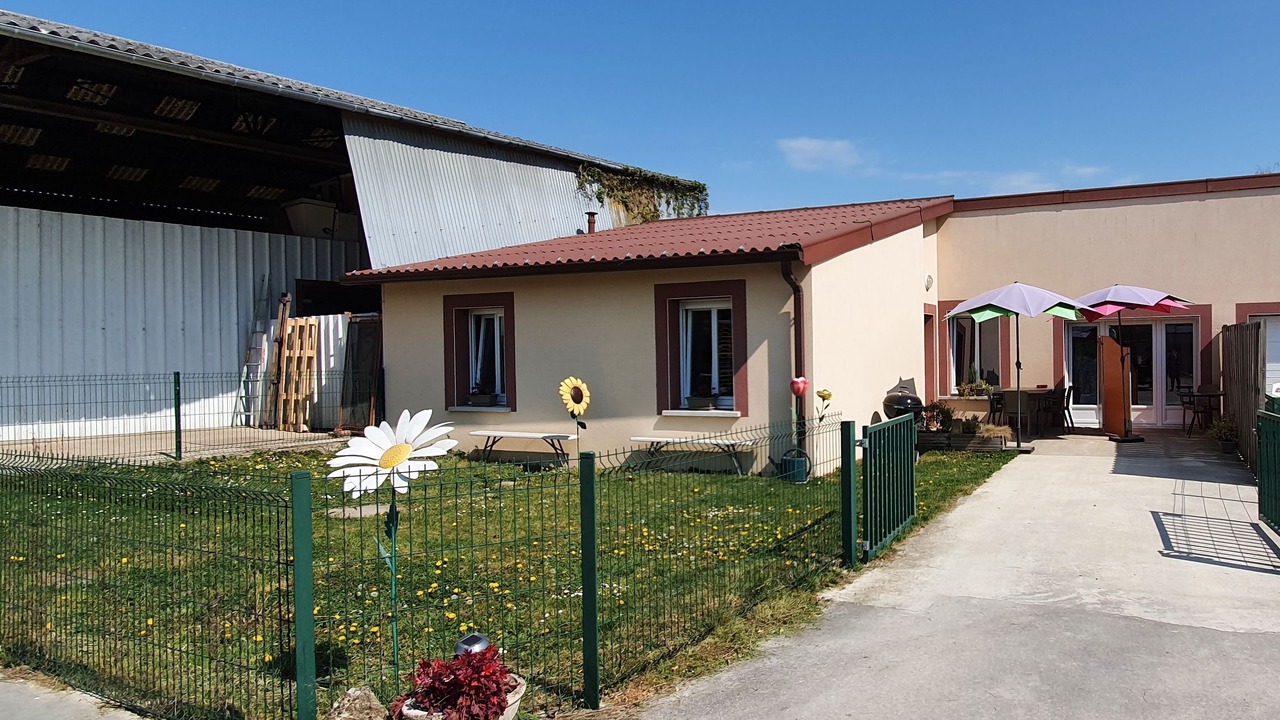 Photo of Outdoor in Loisy-sur-Marne