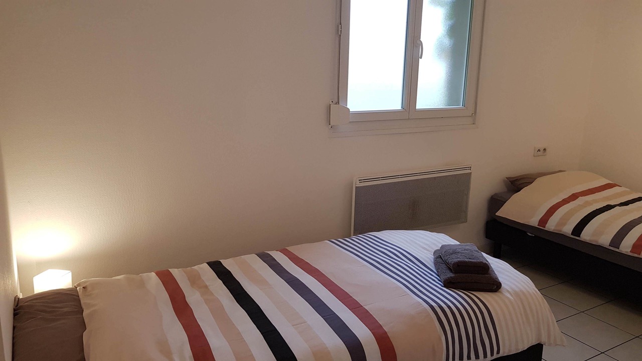 Photo of Bedroom in Loisy-sur-Marne