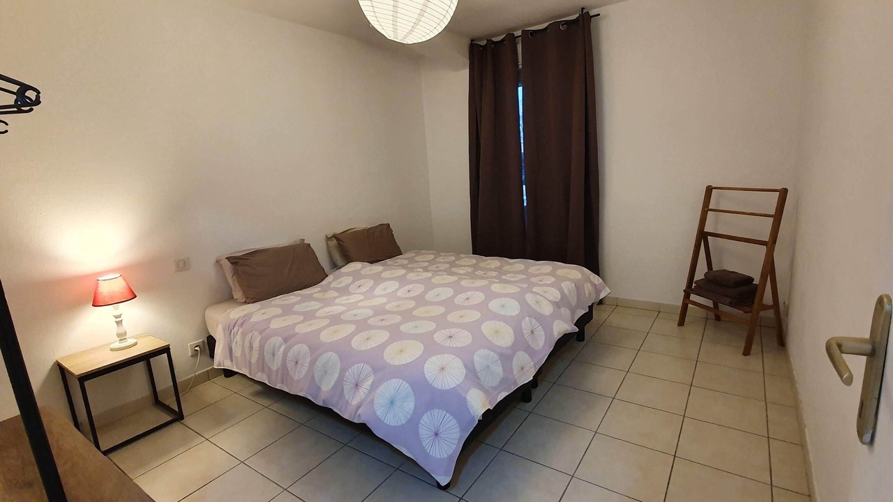 Photo of Bedroom in Loisy-sur-Marne