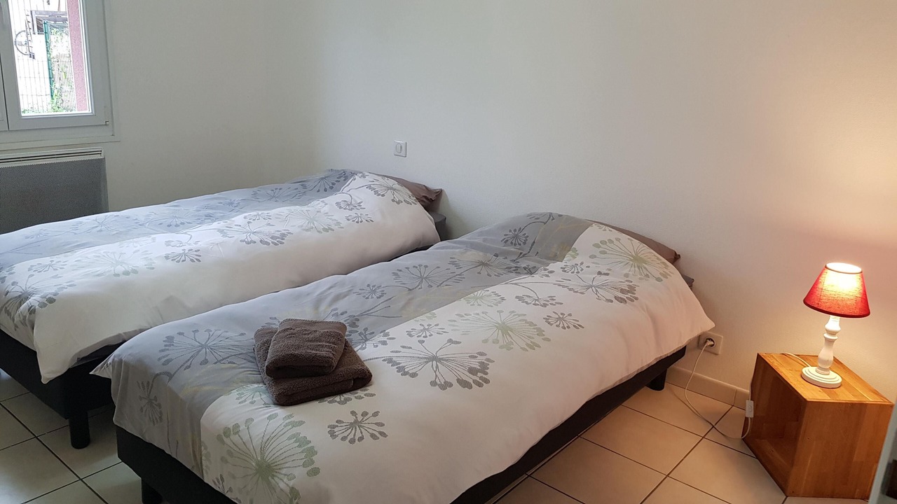 Photo of Bedroom in Loisy-sur-Marne