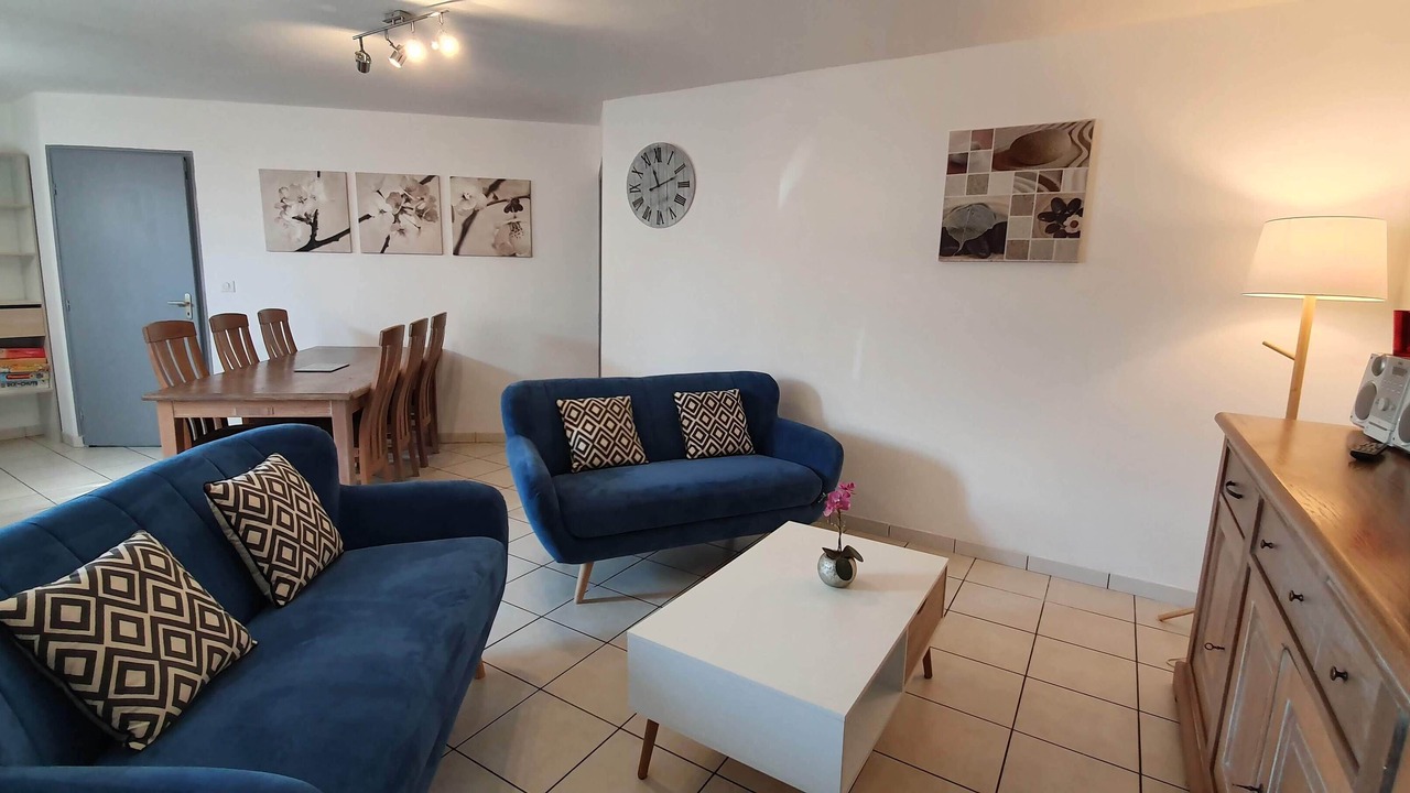 Photo of Livingroom in Loisy-sur-Marne