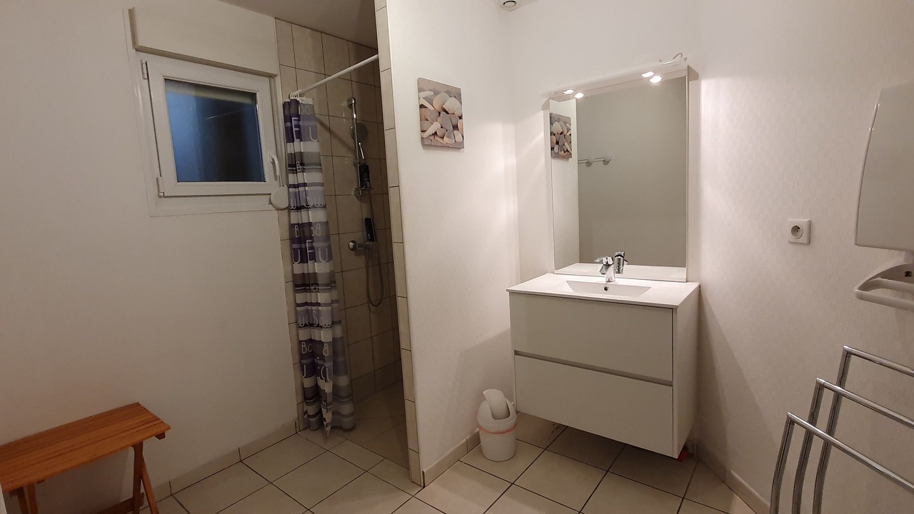 Photo of Bathroom in Loisy-sur-Marne
