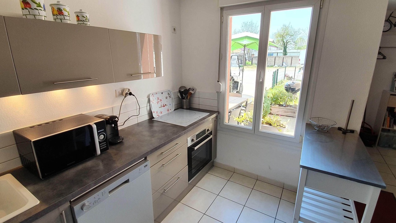 Photo of Kitchen in Loisy-sur-Marne