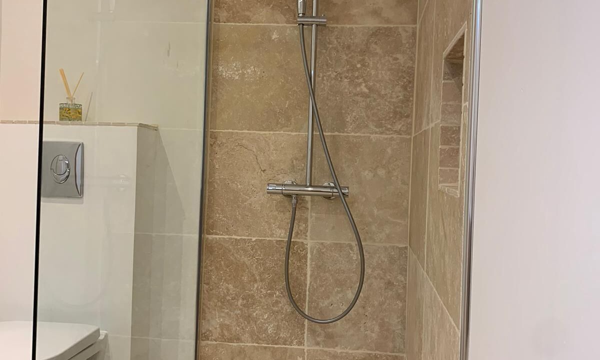 Photo of Bathroom in Cavalaire-sur-Mer