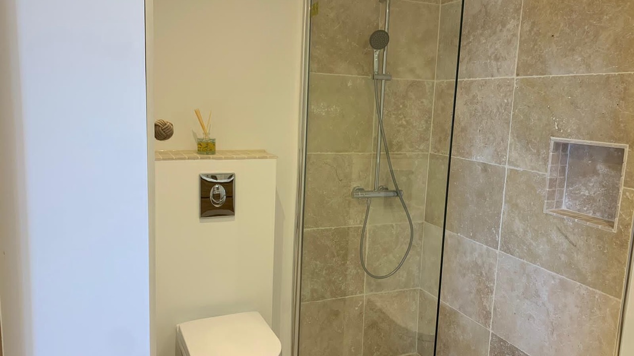 Photo of Bathroom in Cavalaire-sur-Mer