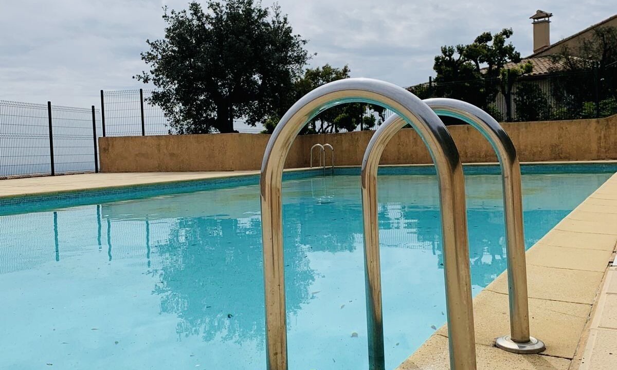 Photo of Outdoor in Cavalaire-sur-Mer