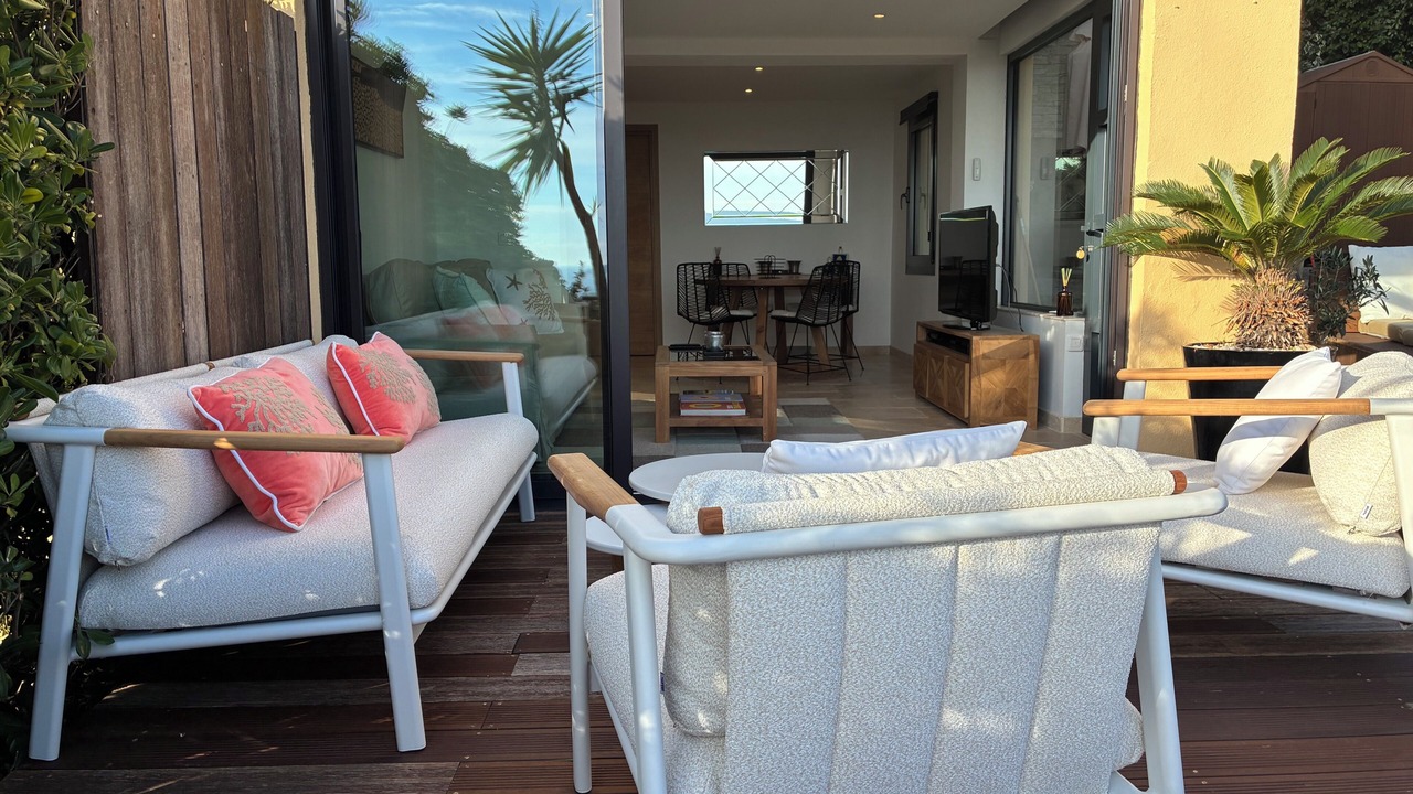 Photo of Outdoor in Cavalaire-sur-Mer
