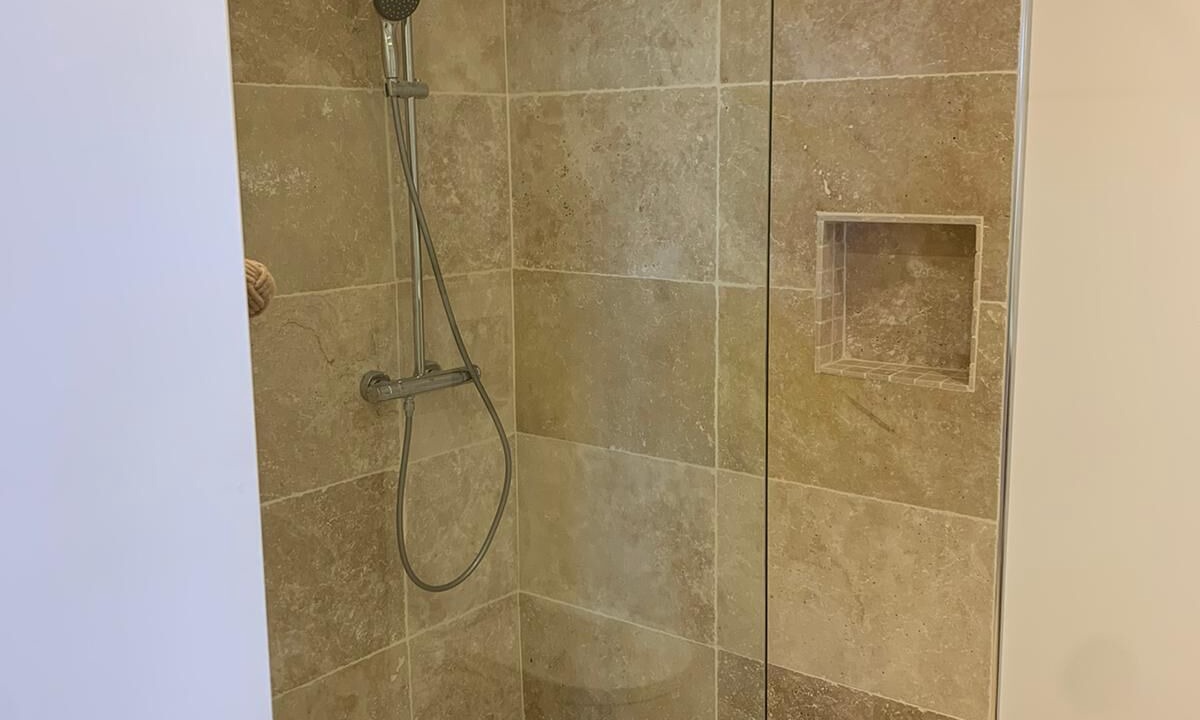 Photo of Bathroom in Cavalaire-sur-Mer