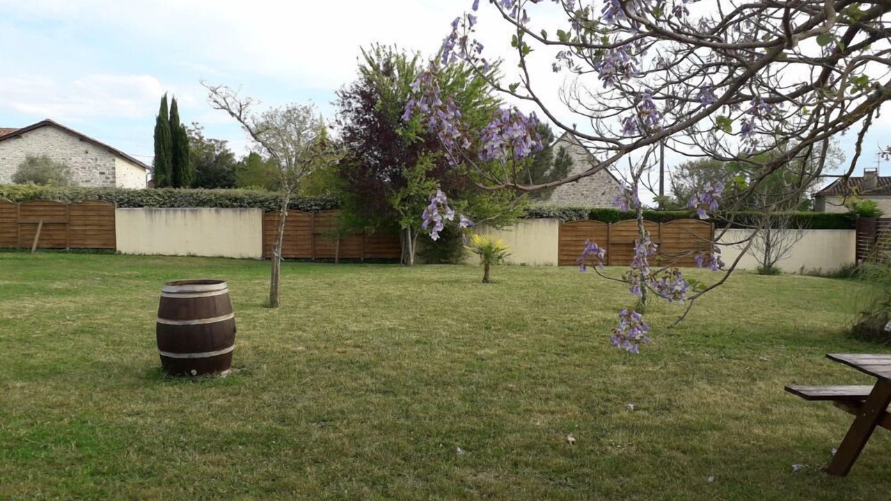 Photo of Outdoor in Cahors