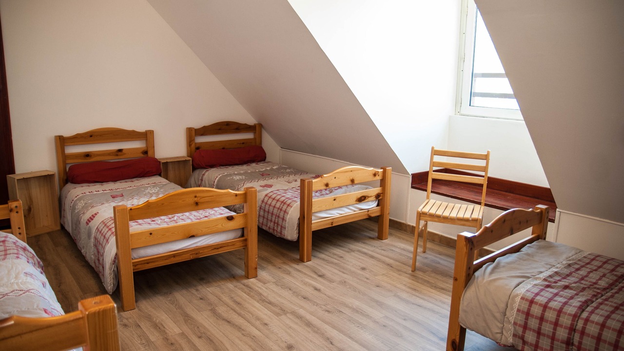 Photo of Bedroom in Vielle-Aure