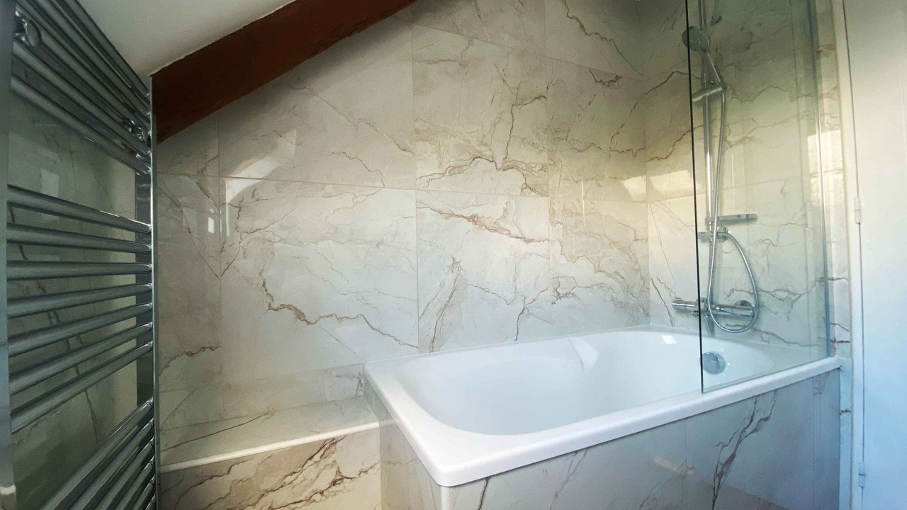 Photo of Bathroom in Henansal