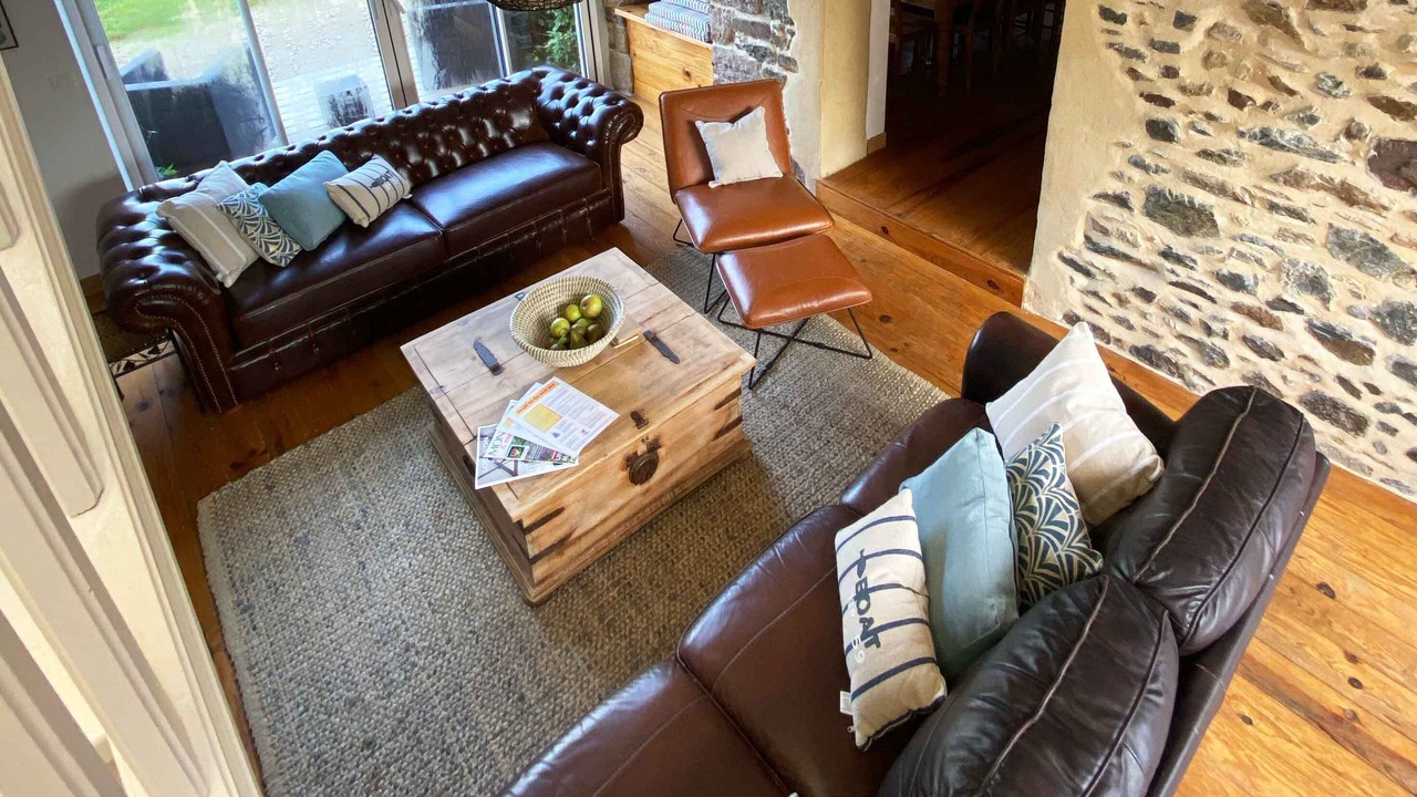 Photo of Livingroom in Henansal