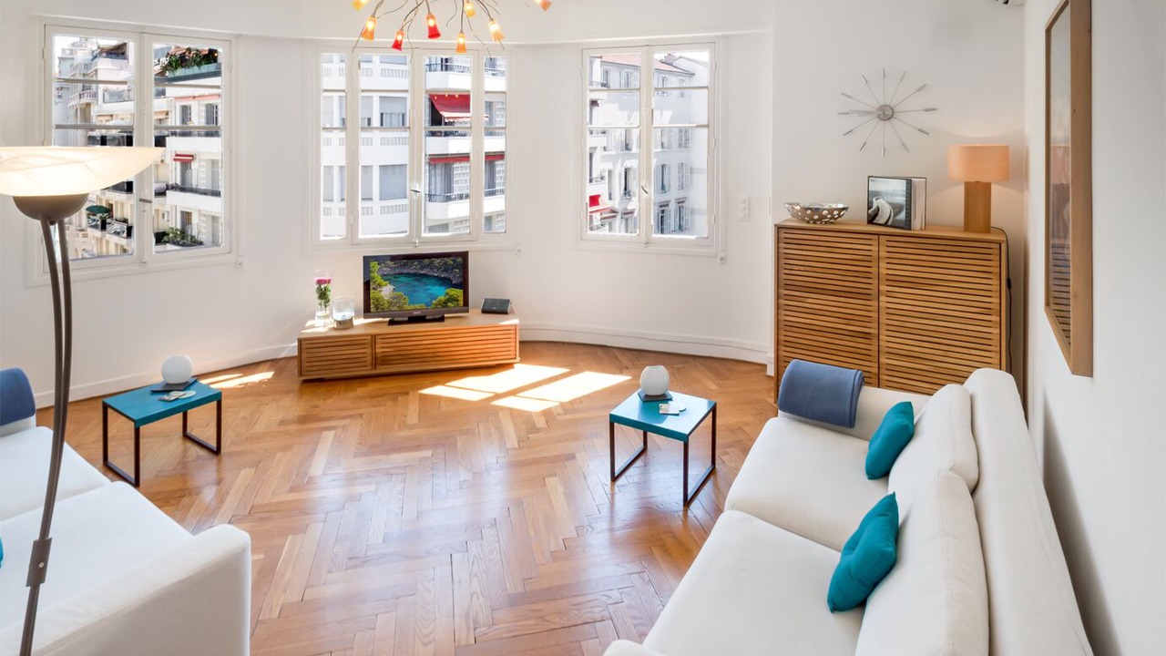 Photo of Livingroom in Gambetta