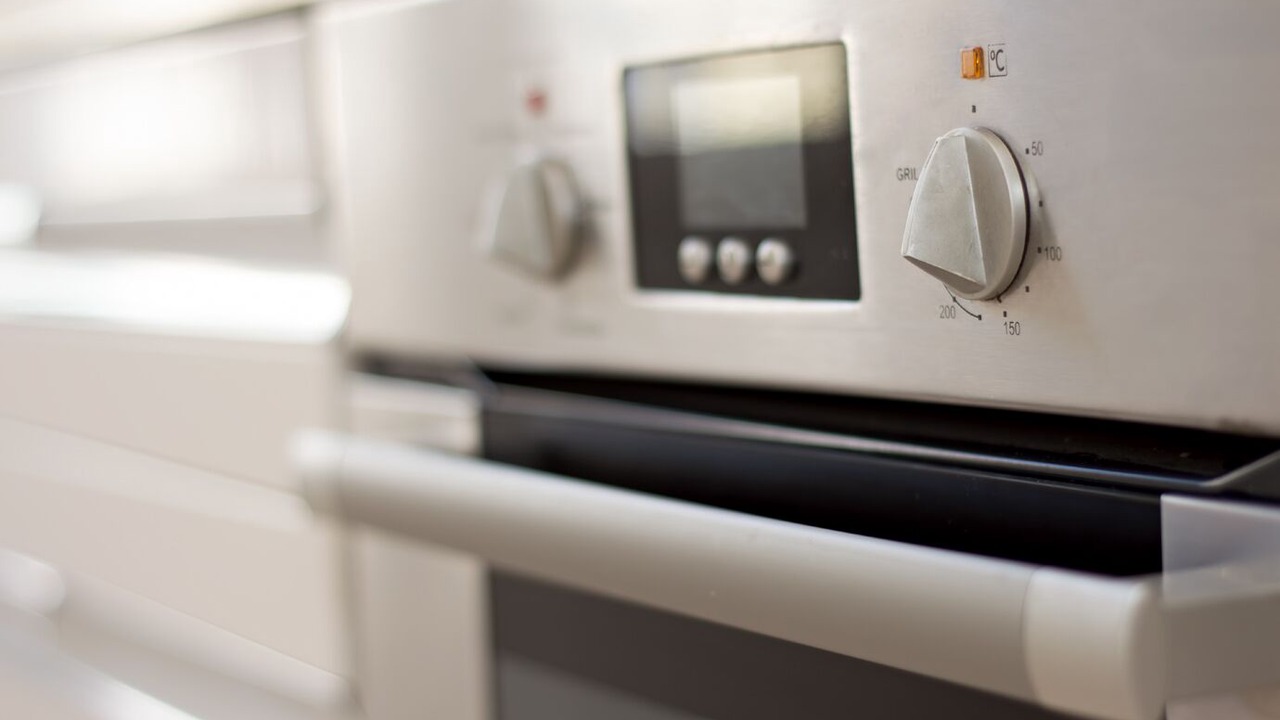 Photo of Kitchen in Gambetta