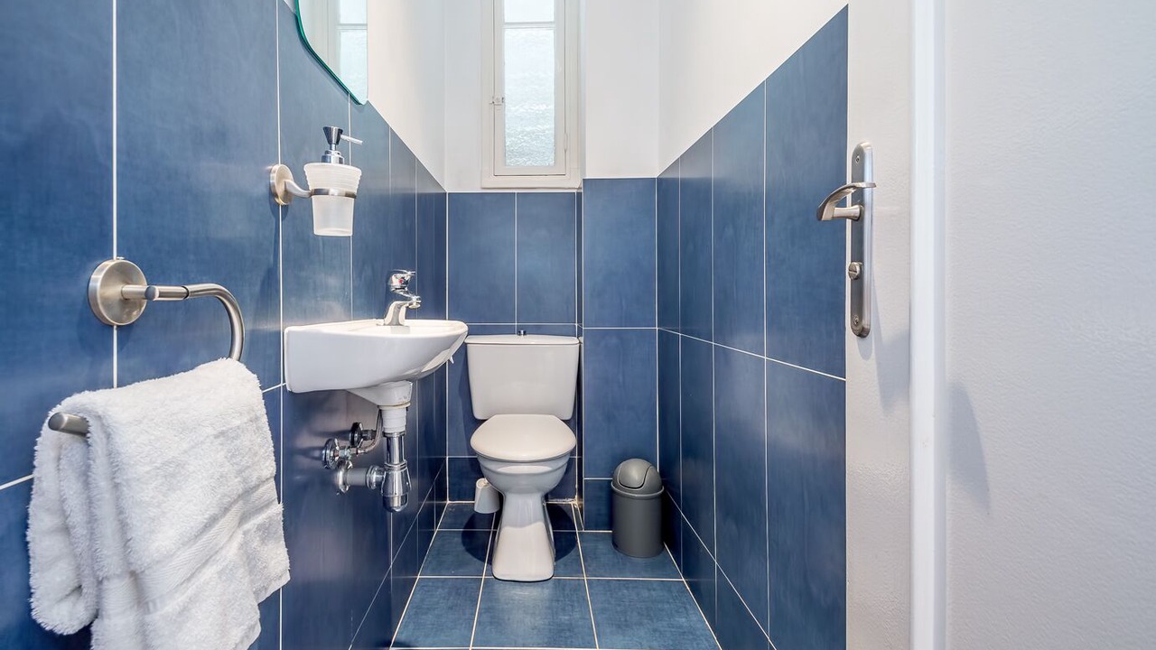 Photo of Bathroom in Gambetta