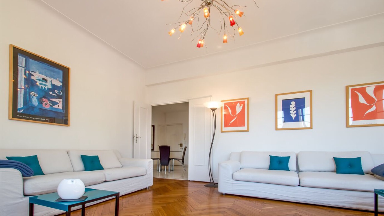 Photo of Livingroom in Gambetta