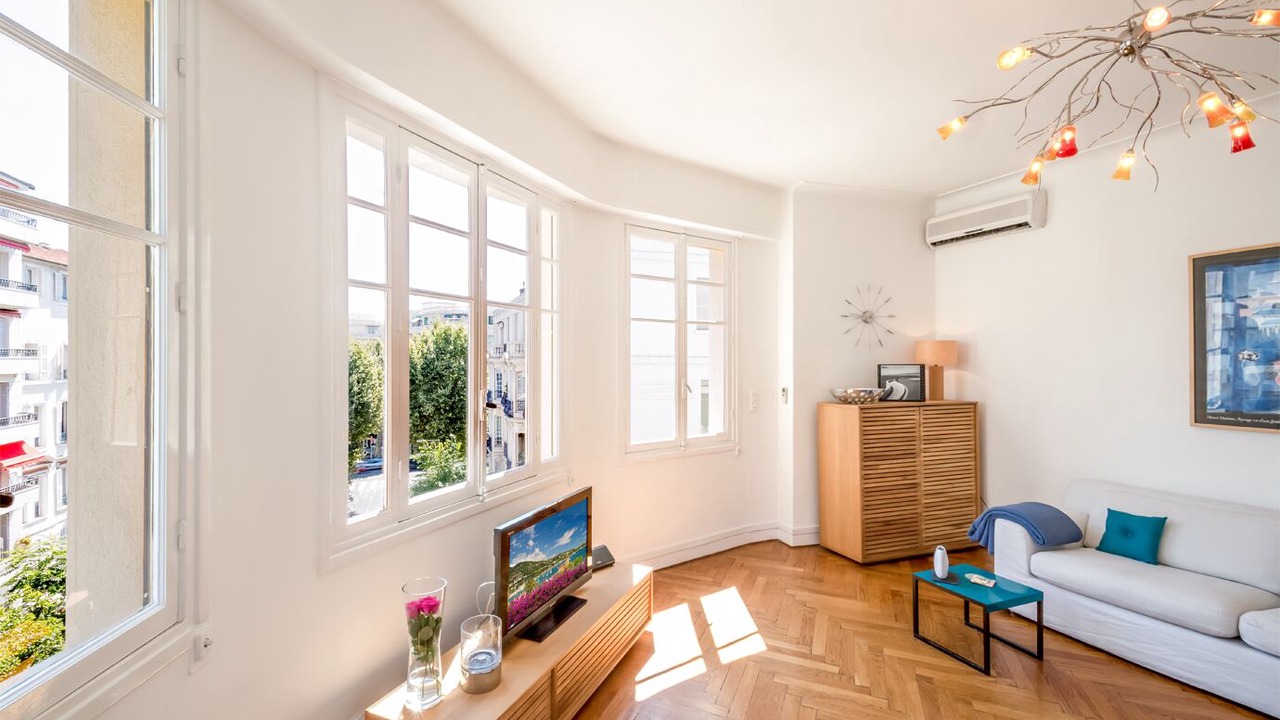 Photo of Livingroom in Gambetta