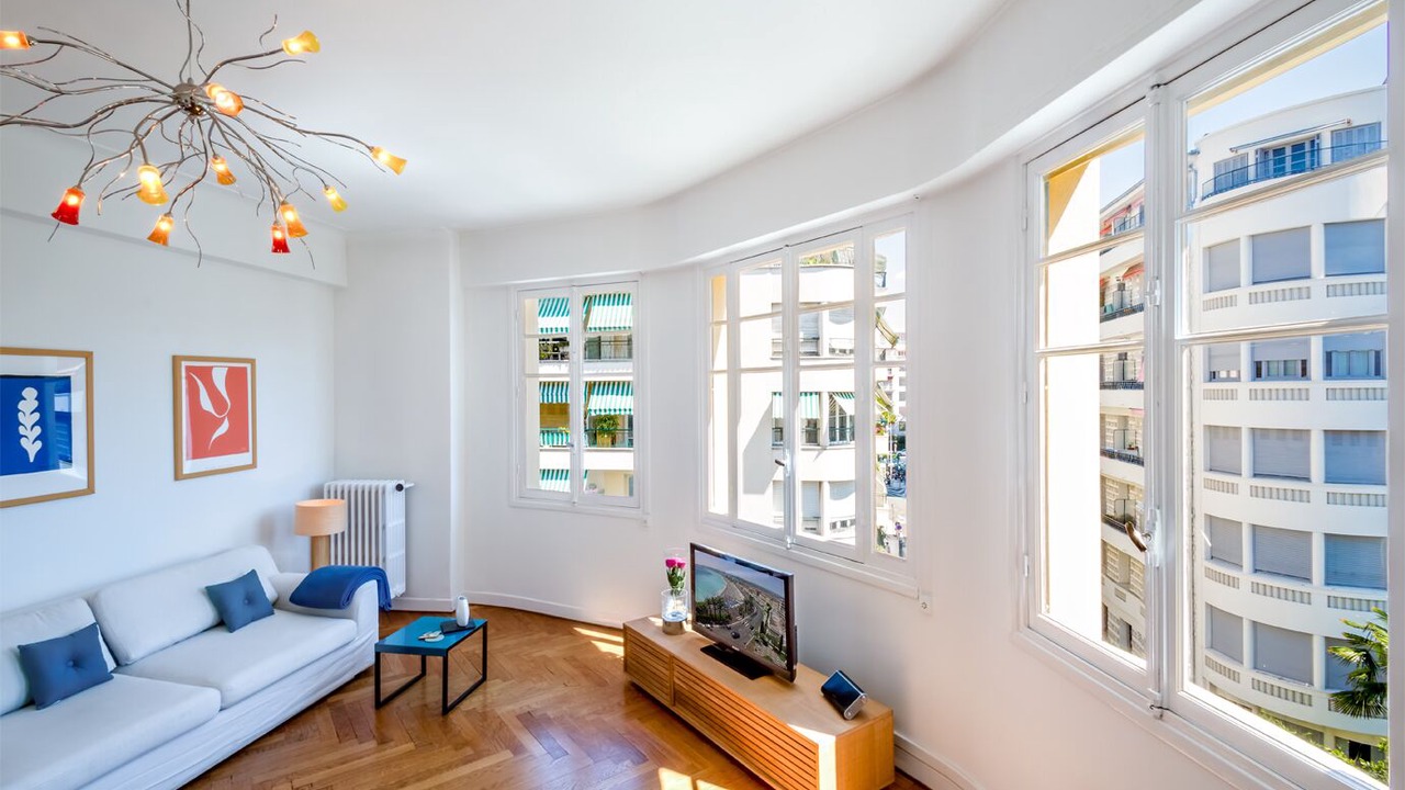 Photo of Livingroom in Gambetta