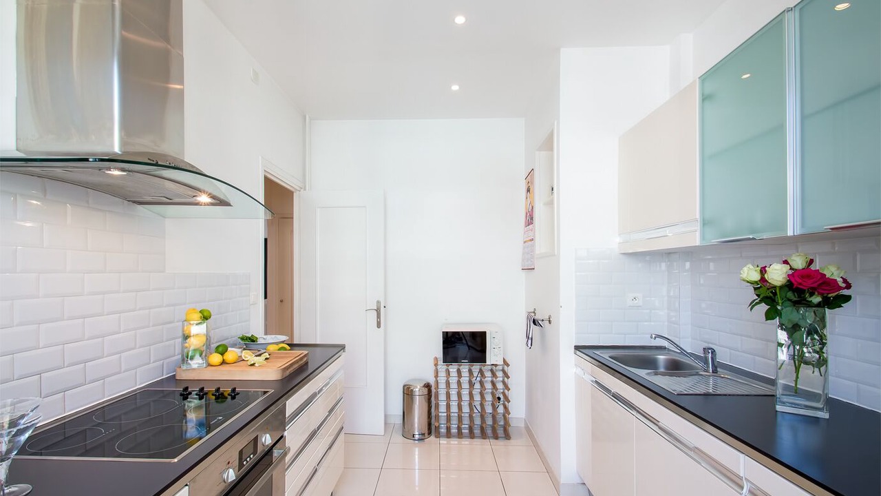 Photo of Kitchen in Gambetta
