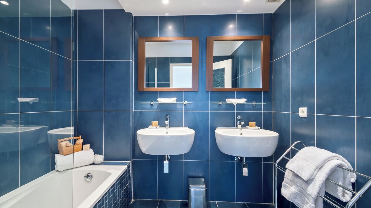 Photo of Bathroom in Gambetta