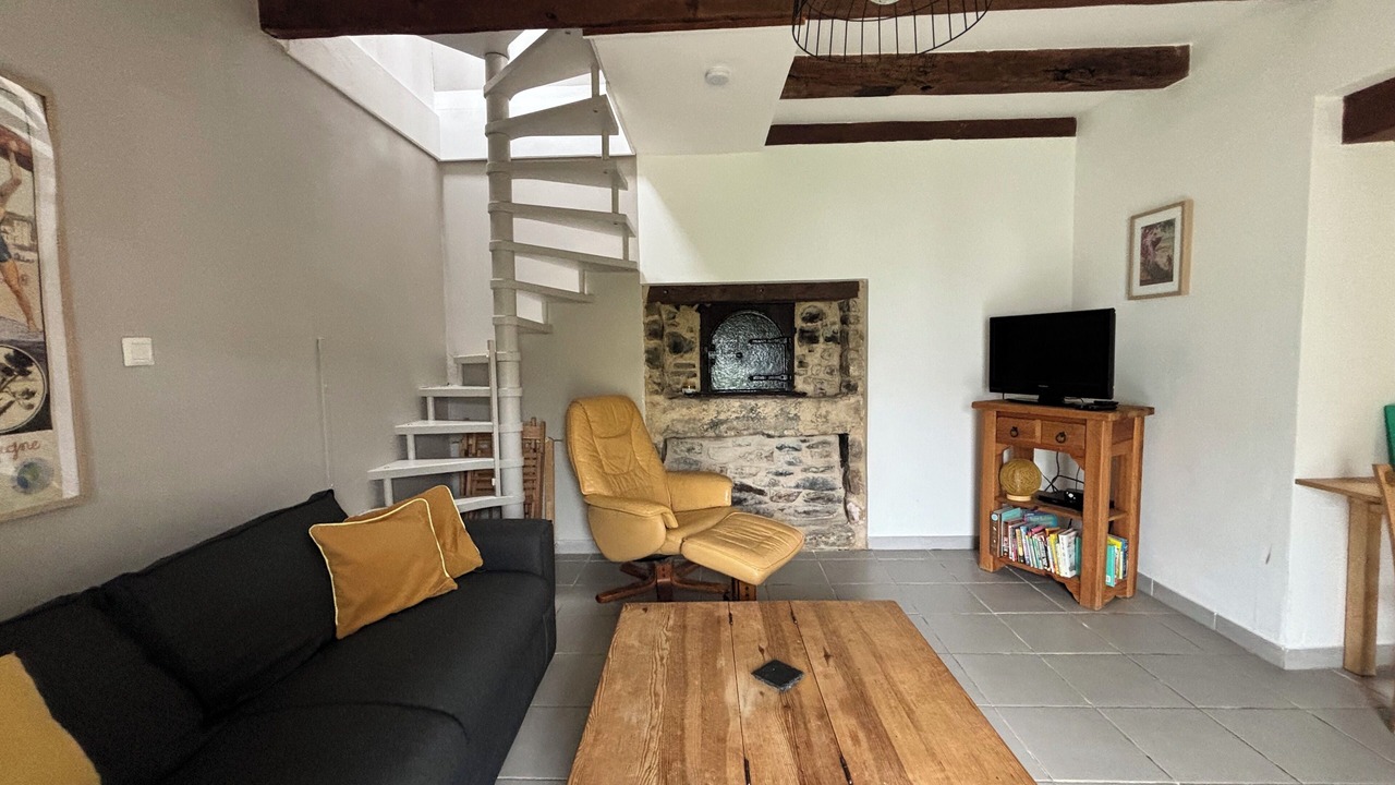 Photo of Livingroom in Henansal