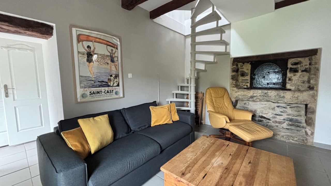 Photo of Livingroom in Henansal