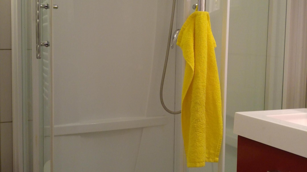 Photo of Bathroom in Six-Fours-les-Plages