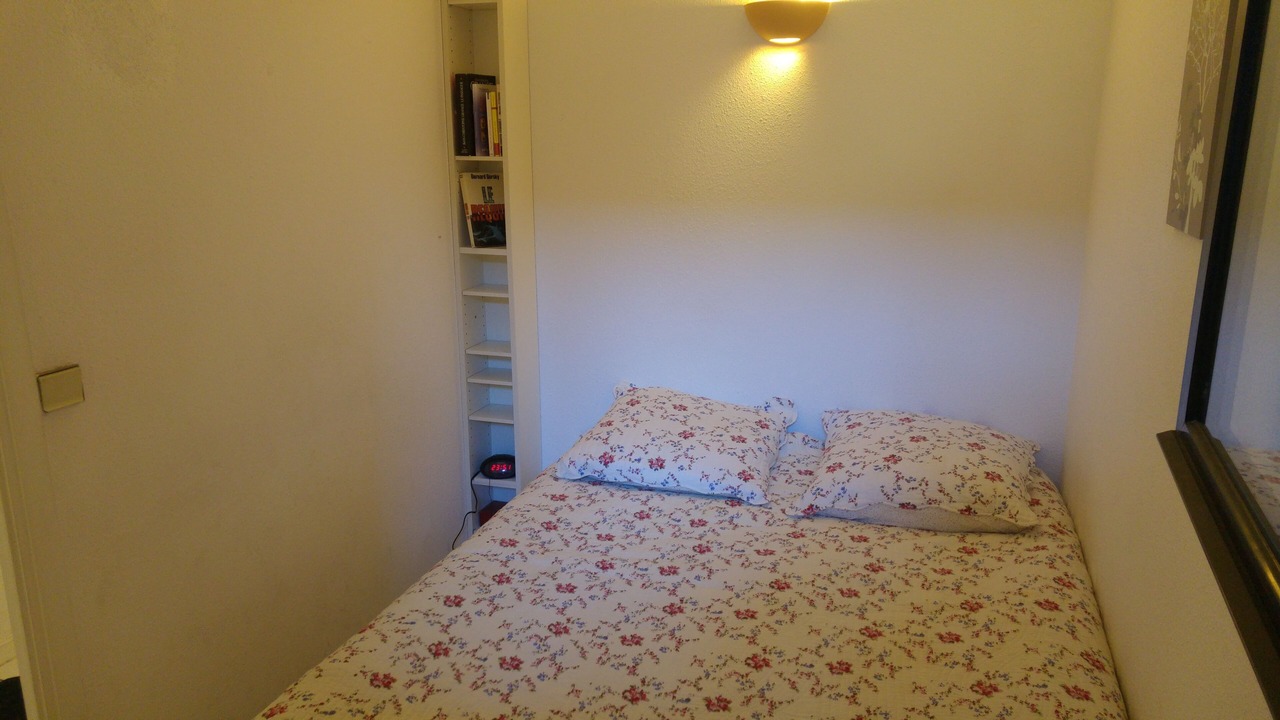 Photo of Bedroom in Six-Fours-les-Plages