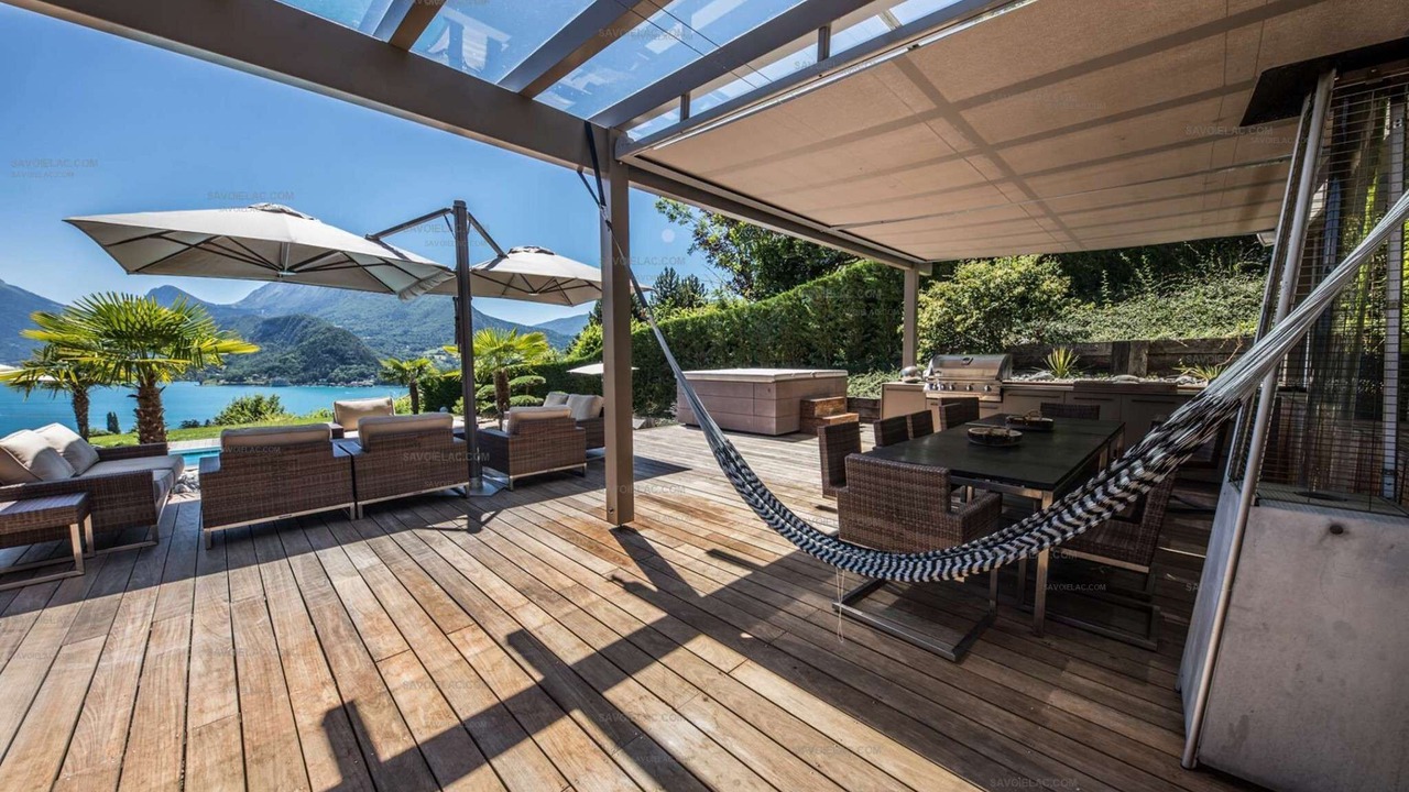 Photo of Outdoor in Talloires-Montmin