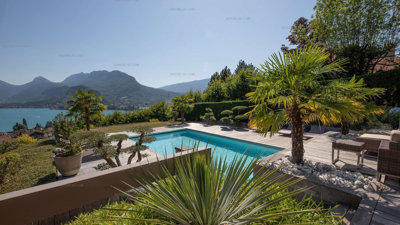 Photo of Outdoor in Talloires-Montmin