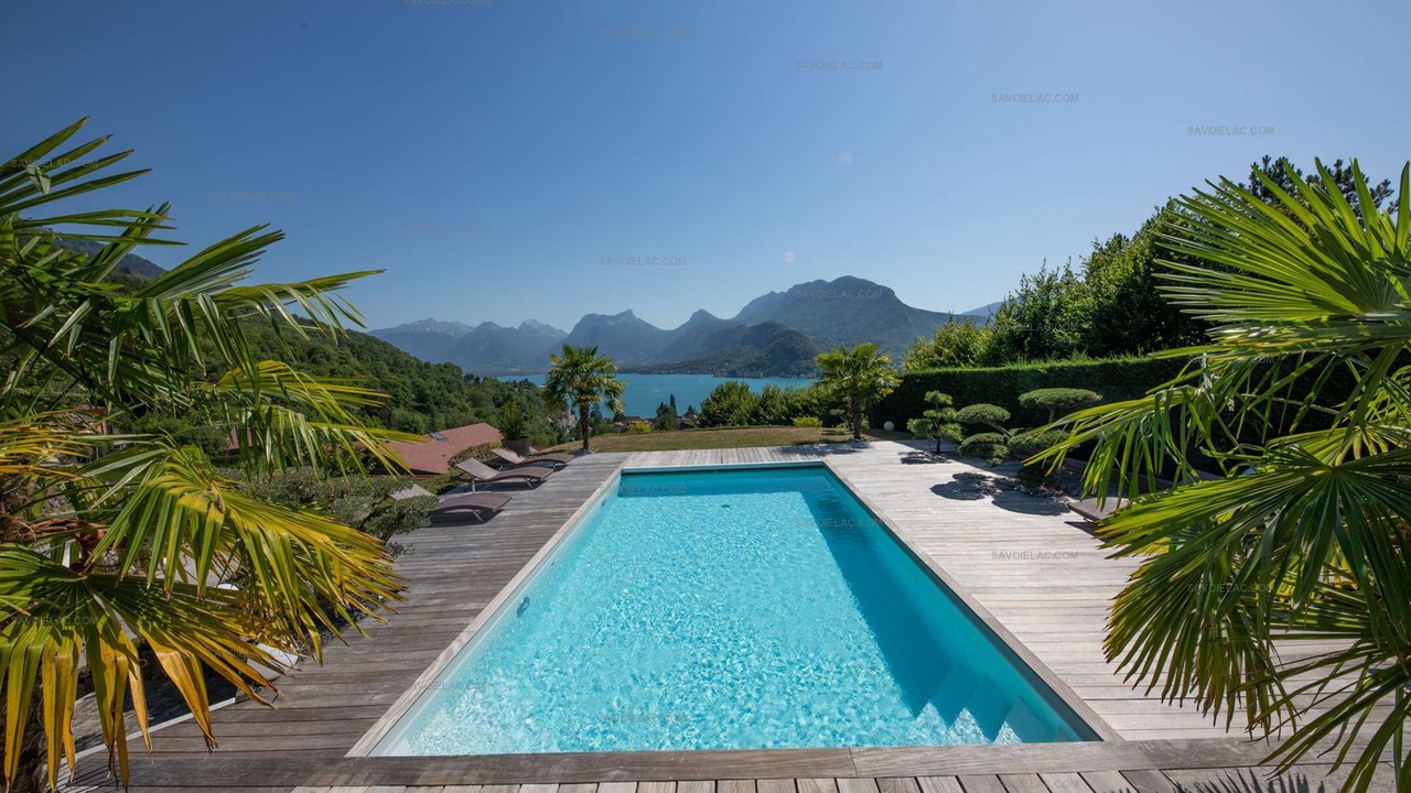 Photo of Outdoor in Talloires-Montmin