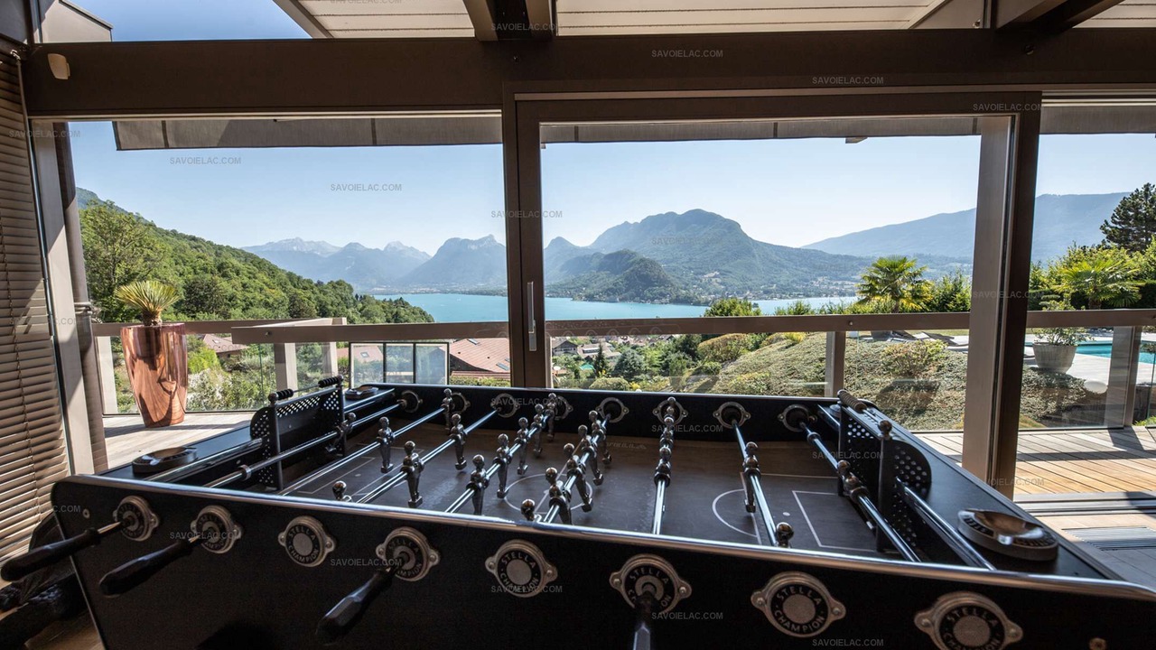 Photo of Outdoor in Talloires-Montmin