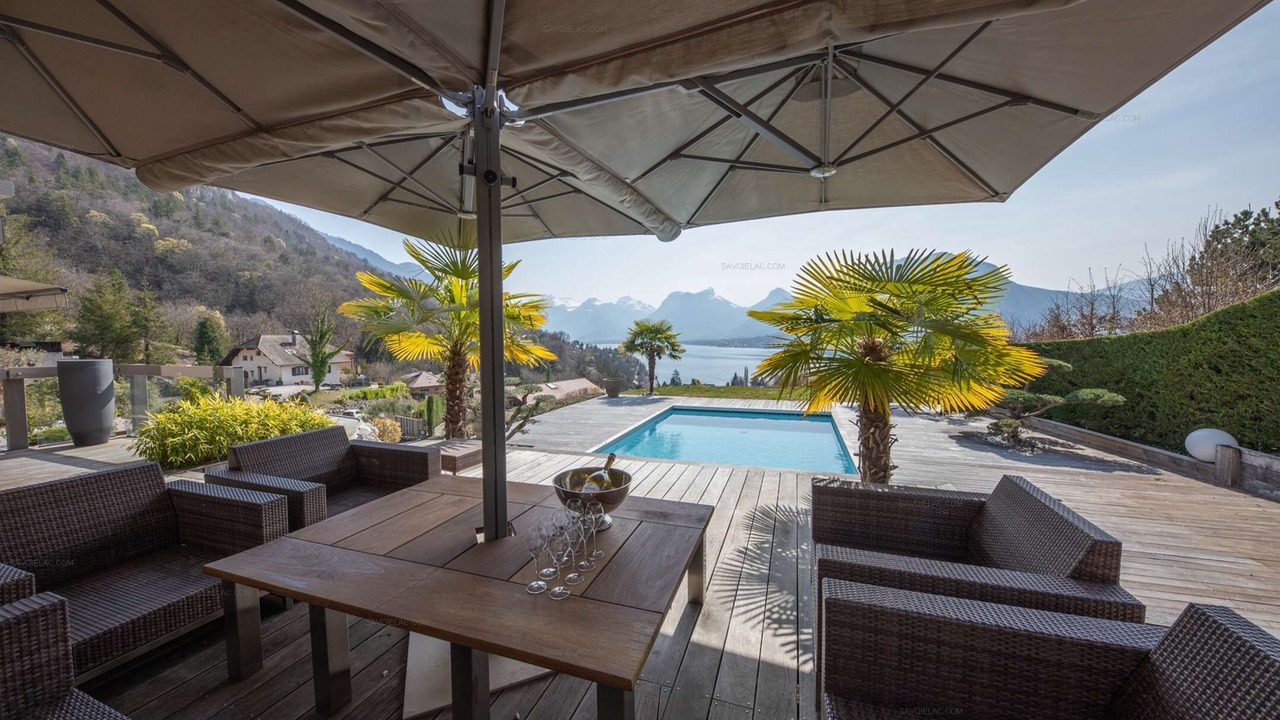 Photo of Outdoor in Talloires-Montmin