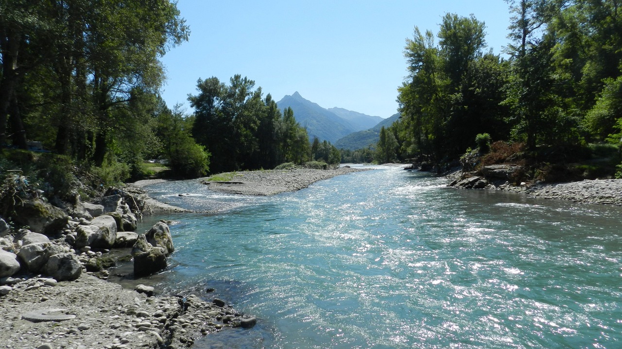 Photo of Outdoor in Prechac