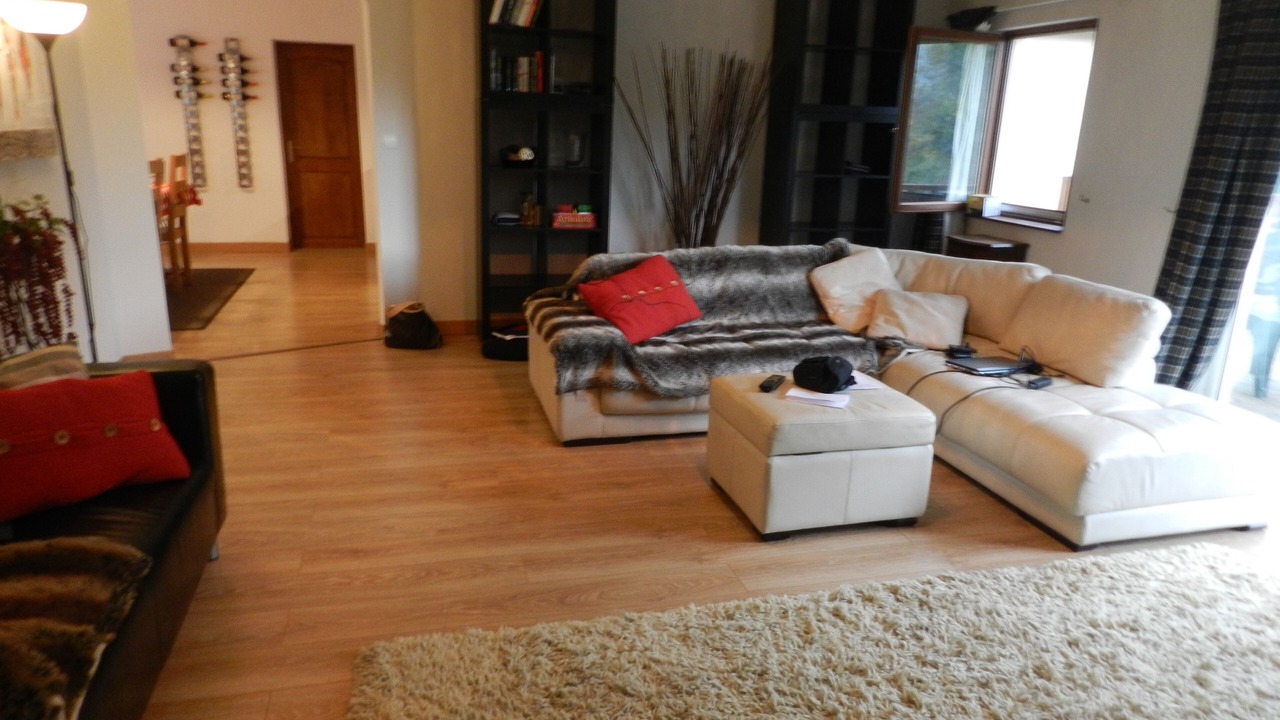 Photo of Livingroom in Prechac