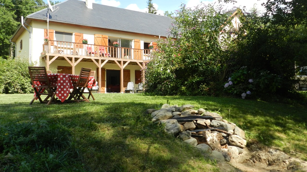 Photo of Outdoor in Prechac