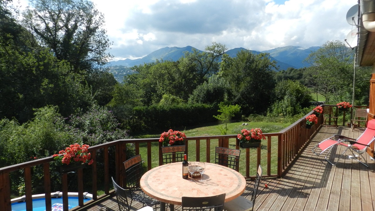 Photo of Outdoor in Prechac