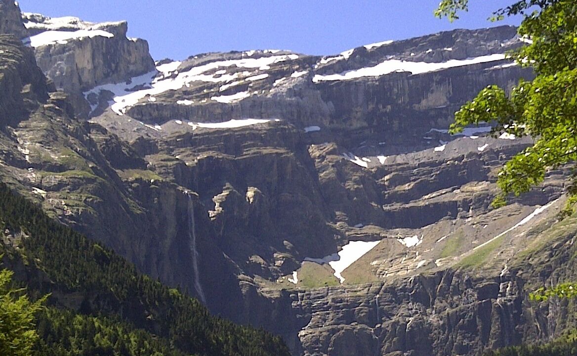 Photo of Outdoor in Prechac