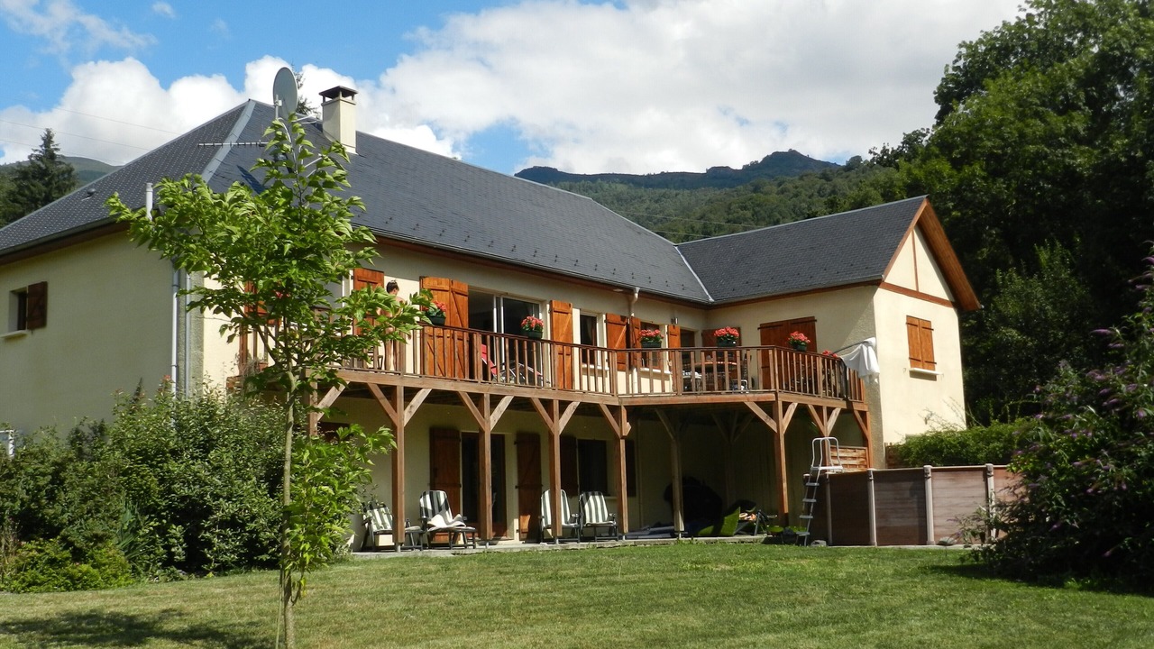 Photo of Outdoor in Prechac