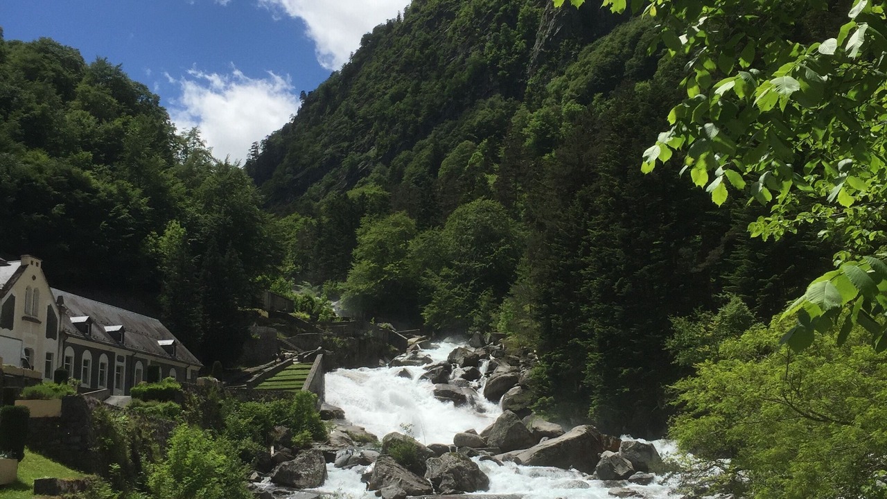 Photo of Outdoor in Prechac