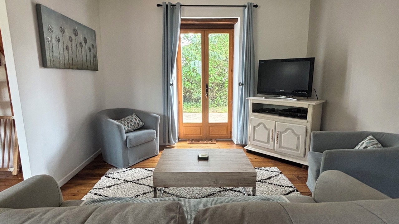 Photo of Livingroom in Henansal