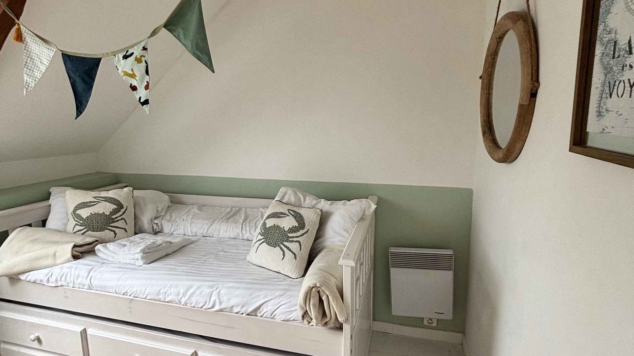 Photo of Bedroom in Henansal